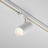 Трековый светодиодный светильник Maytoni Technical Focus Led TR197-3-20WCCT-M-W
