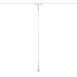 Трековый светодиодный светильник Ambrella light Track System Magnetic Ultra Slim GV1636