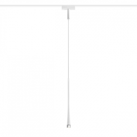 Трековый светодиодный светильник Ambrella light Track System Magnetic Ultra Slim GV1636