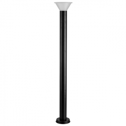 Уличный светодиодный светильник Lightstar Piatto 379737