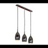 Подвесной светильник Lussole Collina LSQ-0706-03