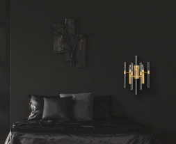 Бра MW-Light Альгеро 285021002