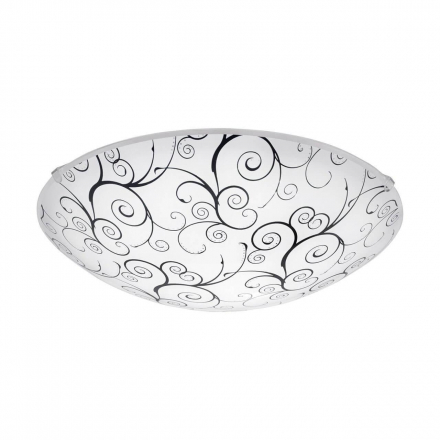 Потолочный светодиодный светильник Eglo Margitta 1 96117