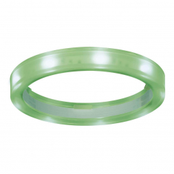 Потолочный светодиодный светильник Paulmann Star Line Led Ring RGB Extra 93739