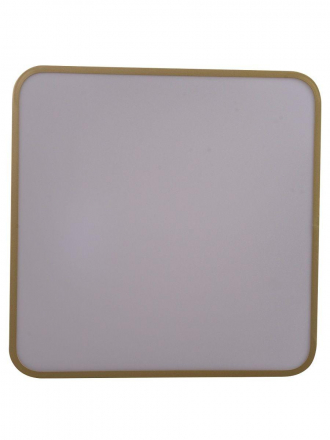 Потолочный светодиодный светильник Zortes Gabby ZRS.1215.03