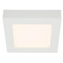 Потолочный светодиодный светильник Globo Svenja 41606-12