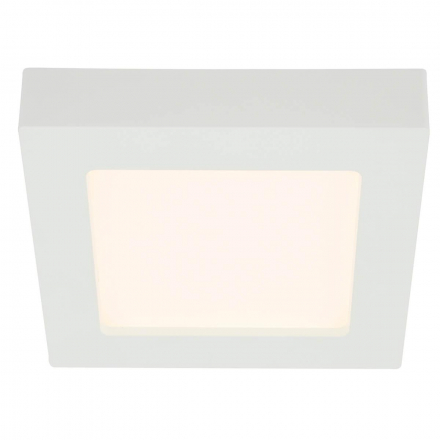 Потолочный светодиодный светильник Globo Svenja 41606-12