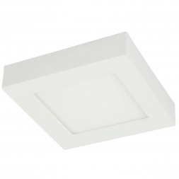 Потолочный светодиодный светильник Globo Svenja 41606-12