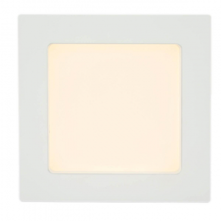 Потолочный светодиодный светильник Globo Svenja 41606-12