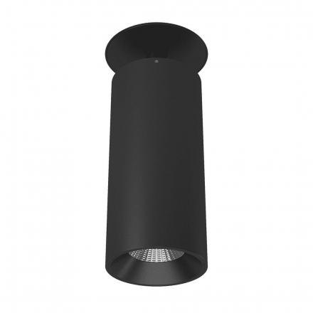 Основание для встраиваемого светильника Lumker VL-M1-BL 003413