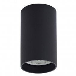 Потолочный светильник Denkirs Ikast DK2008-BK