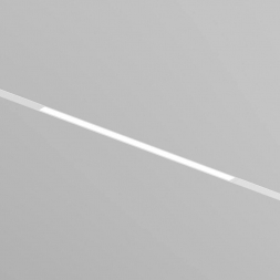 Трековый светодиодный светильник Denkirs Smart Linear DK8005-WH