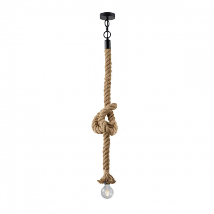 Подвесной светильник Loft IT Rope Loft1174