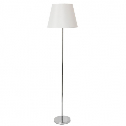 Торшер Arte Lamp Elba A2581PN-1CC