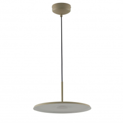 Подвесной светодиодный светильник Moderli Keiro V11105-PL