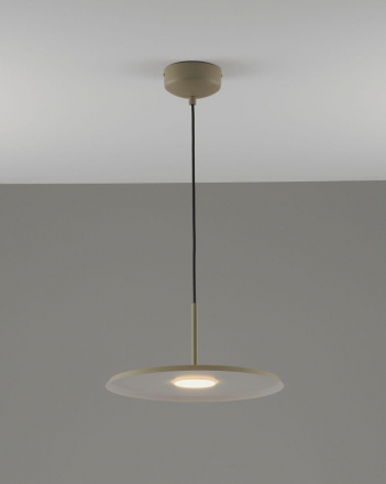 Подвесной светодиодный светильник Moderli Keiro V11105-PL