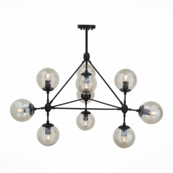 Подвесная люстра ST Luce Stampo SL549.403.10