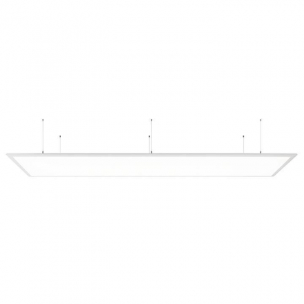 Встраиваемый светодиодный светильник Deko-Light PRO 100051