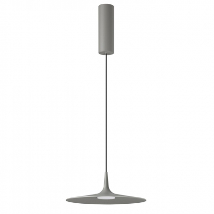 Подвесной светодиодный светильник Odeon Light Hightech Sombra 7038/12L