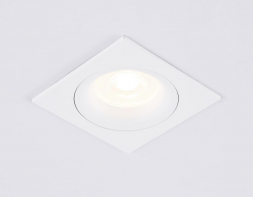 Встраиваемый светильник Ambrella Light Techno Spot Standard Tech TN102726