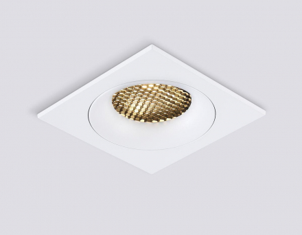 Встраиваемый светильник Ambrella Light Techno Spot Standard Tech TN102726