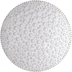 Потолочный светодиодный светильник Feron Dots AL3389 41234