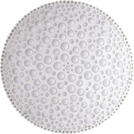 Потолочный светодиодный светильник Feron Dots AL3389 41234