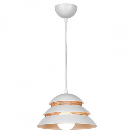 Подвесной светильник Lussole Loft Beijing LSP-8130