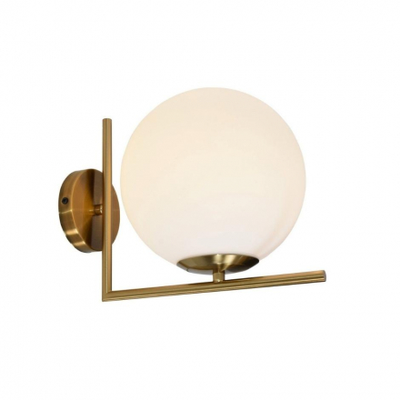 Бра Lumina Deco Reeli LDW 1215-1 WT+MD