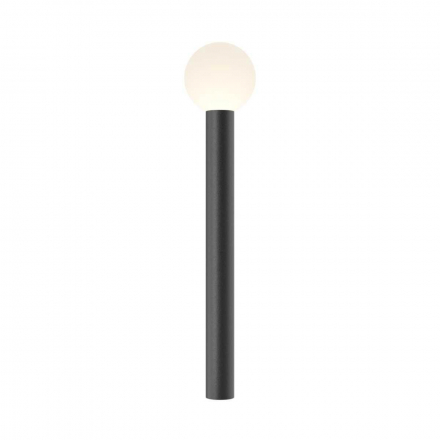 Уличный светильник Maytoni Bold O598FL-01B