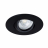 Встраиваемый светильник Arte Lamp Giro A2867PL-1BK