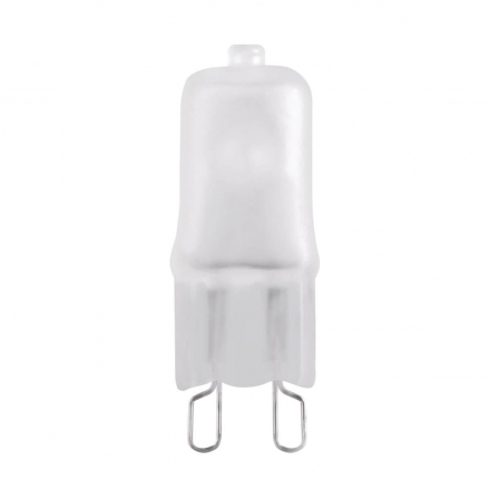 Лампа галогенная Elektrostandard G9 40W матовая a023948