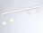 Потолочный светодиодный светильник Ambrella light Comfort LineTech FL66201