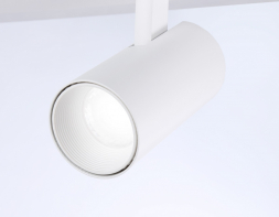 Потолочный светодиодный светильник Ambrella light Comfort LineTech FL66201