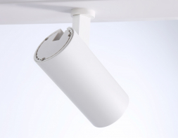 Потолочный светодиодный светильник Ambrella light Comfort LineTech FL66201