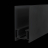 Шинопровод магнитный Maytoni Magnetic track system TRX004-211B