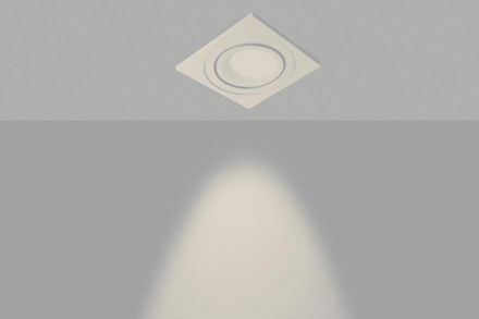 Рамка Lumker Combo-4S1-WH 004186