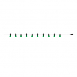 Светодиодная гирлянда белт-лайт Gauss Holiday HL061