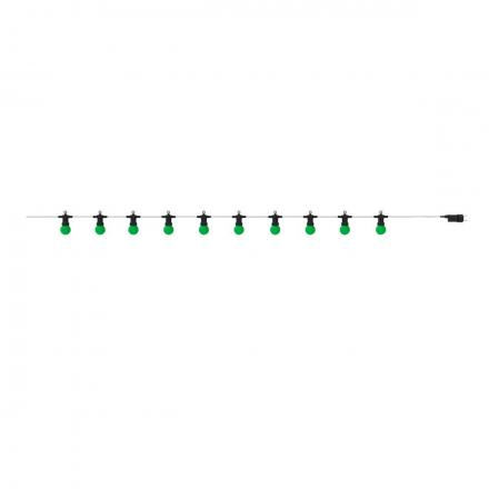 Светодиодная гирлянда белт-лайт Gauss Holiday HL061
