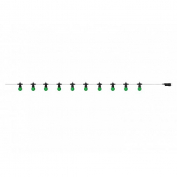 Светодиодная гирлянда белт-лайт Gauss Holiday HL061