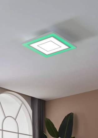 Потолочный светодиодный светильник Eglo Albarca 900959