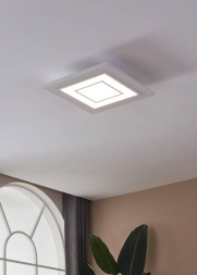 Потолочный светодиодный светильник Eglo Albarca 900959