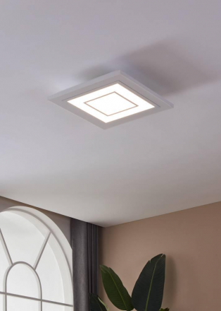 Потолочный светодиодный светильник Eglo Albarca 900959