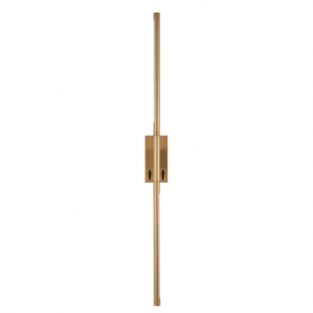 Бра Arte Lamp Lines A2029AP-1GO