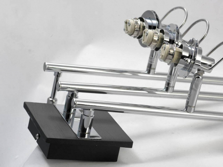 Спот Lussole Abruzzi LSL-7909-06