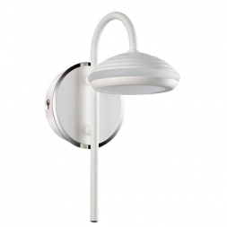 Уличный настенный светодиодный светильник Novotech Street Calle 357448