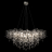 Подвесная люстра Loft IT Drops 10376/1000