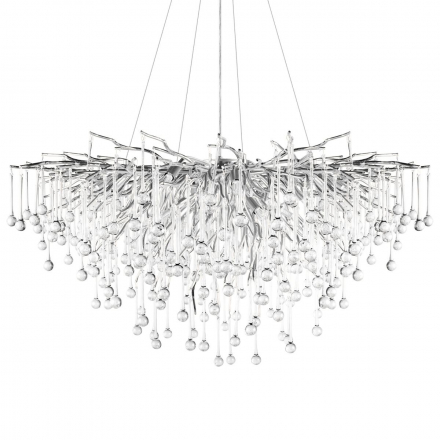 Подвесная люстра Loft IT Drops 10376/1000