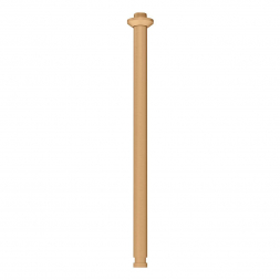 Соединитель жесткий для шинопровода Arlight Art-Apriori-Con-Rod-E-L186 044373