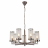 Подвесная люстра Favourite Assembly 2374-7P
